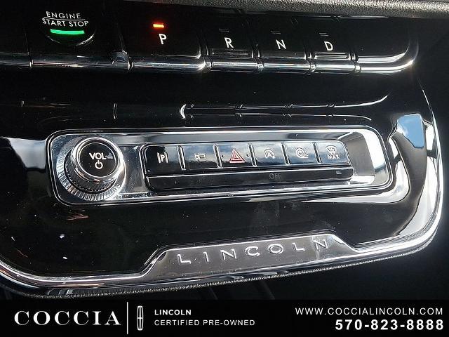 2024 Lincoln Corsair - $35,990