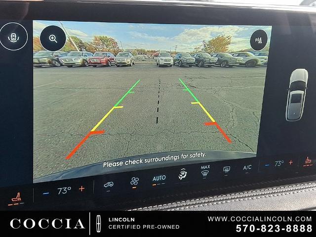 2024 Lincoln Corsair - $35,990