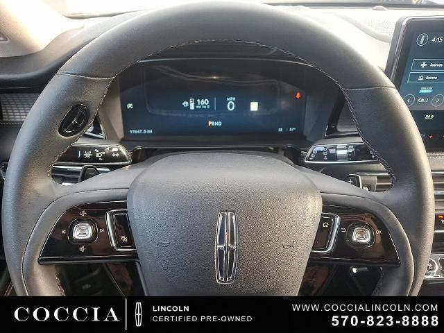 2024 Lincoln Corsair - $35,990