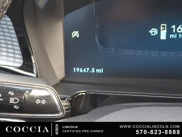 2024 Lincoln Corsair - $35,990