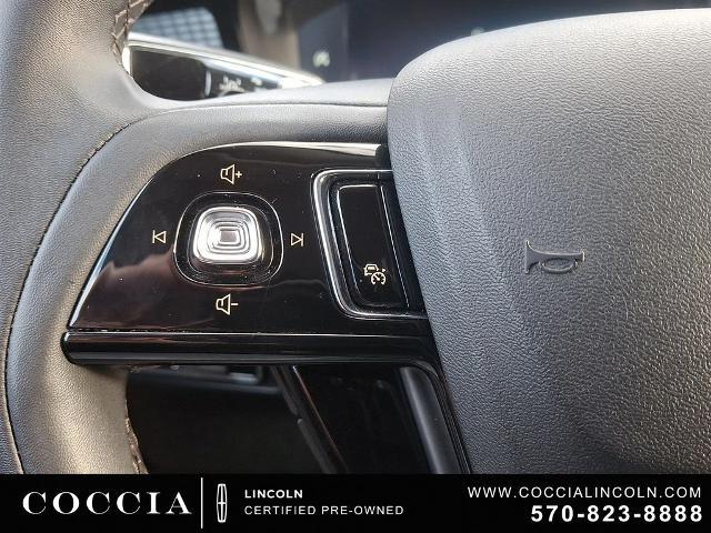2024 Lincoln Corsair - $35,990