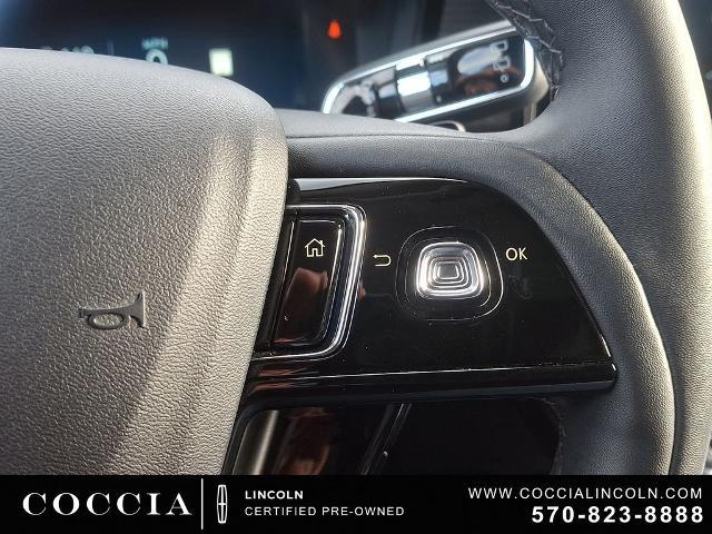2024 Lincoln Corsair - $35,990