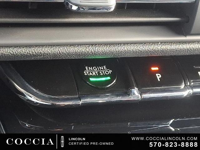 2024 Lincoln Corsair - $35,990