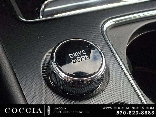2024 Lincoln Corsair - $35,990