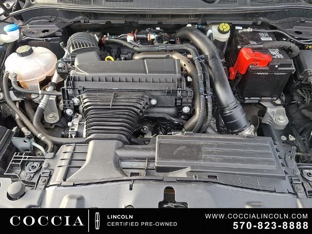 2024 Lincoln Corsair - $35,990