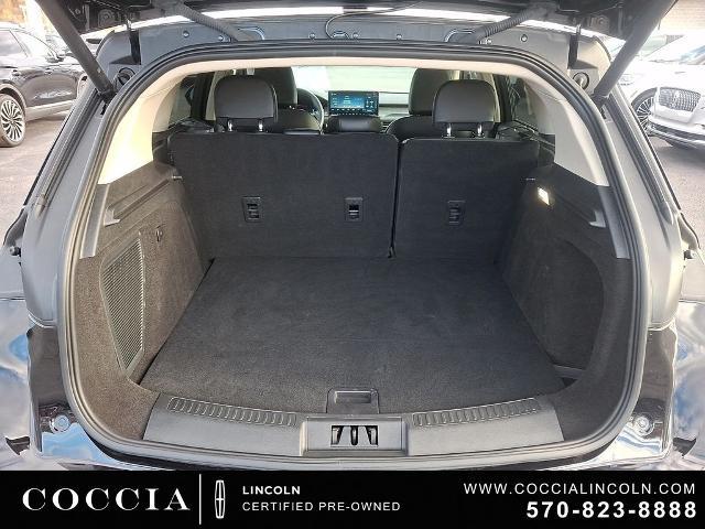 2024 Lincoln Corsair - $35,990