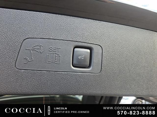 2024 Lincoln Corsair - $35,990