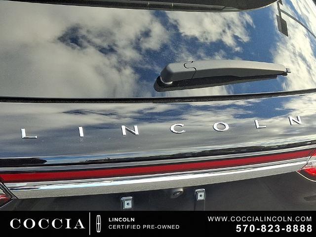 2024 Lincoln Corsair - $35,990