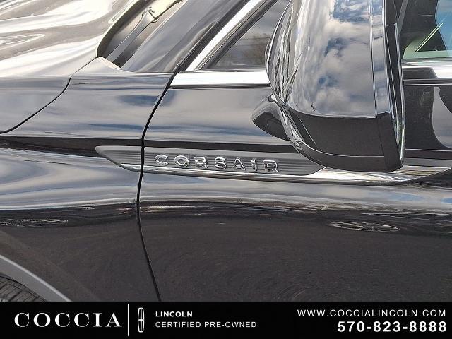 2024 Lincoln Corsair - $35,990