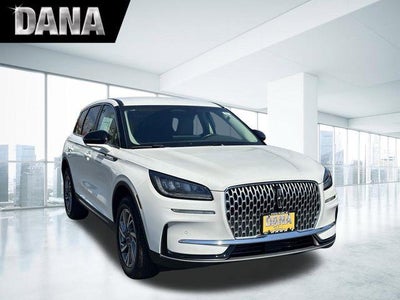 2024 Lincoln Corsair AWD Premiere 4DR SUV