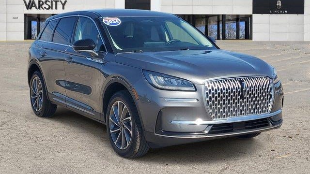 Preowned 2024 Lincoln Corsair Premiere for Sale