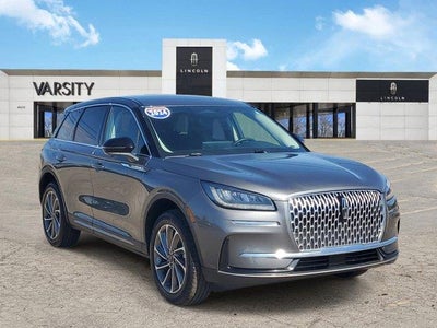 2024 Lincoln Corsair AWD Premiere 4DR SUV