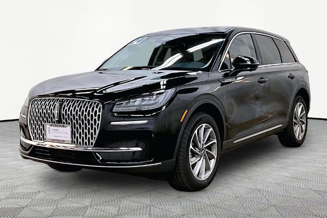 2024 Lincoln Corsair