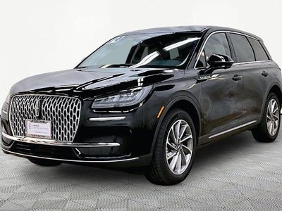 Photo of a 2024 Lincoln Corsair AWD Premiere 4DR SUV for sale