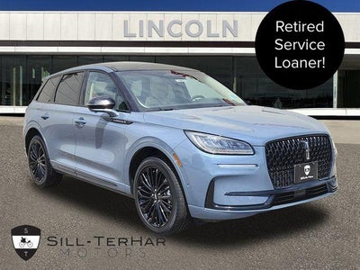Photo of a 2024 Lincoln Corsair AWD Premiere 4DR SUV for sale