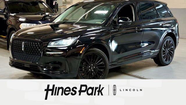 Preowned 2024 Lincoln Corsair Premiere for Sale