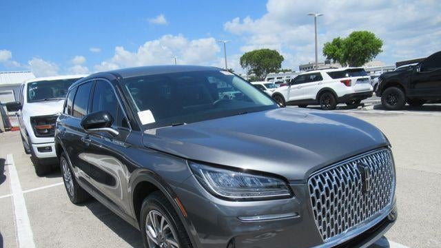 Preowned 2024 Lincoln Corsair Premiere for Sale