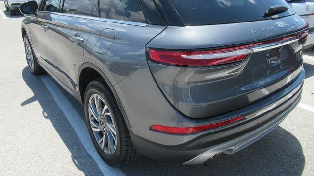 2024 Lincoln Corsair Premiere