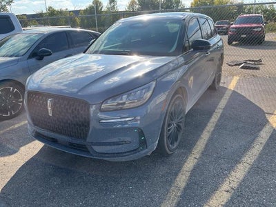2024 Lincoln Corsair AWD Premiere 4DR SUV