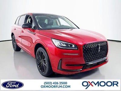 Photo of a 2024 Lincoln Corsair AWD Premiere 4DR SUV for sale