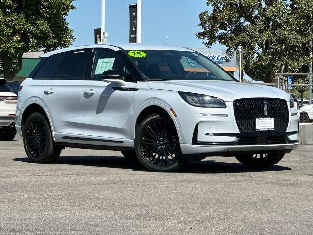 2025 Lincoln Corsair - $43,845