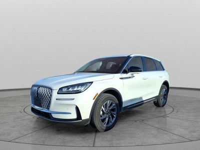Photo of a 2025 Lincoln Corsair AWD Premiere 4DR SUV for sale