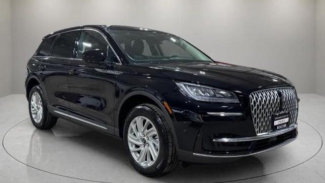 Preowned 2025 Lincoln Corsair Premiere for Sale