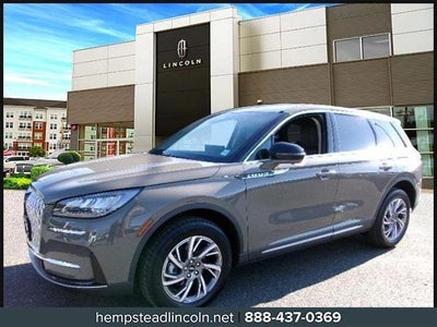 Photo of a 2025 Lincoln Corsair AWD Premiere 4DR SUV for sale