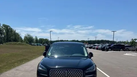 Preowned 2023 Lincoln Corsair Standard for Sale
