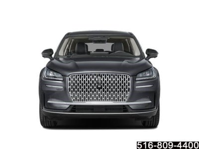 2023 Lincoln Corsair AWD Standard 4DR SUV
