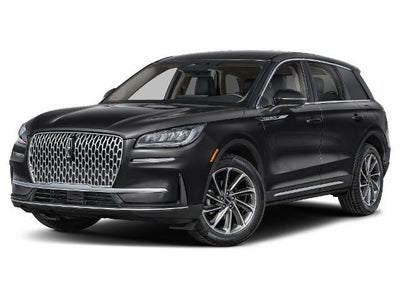2023 Lincoln Corsair AWD Standard 4DR SUV