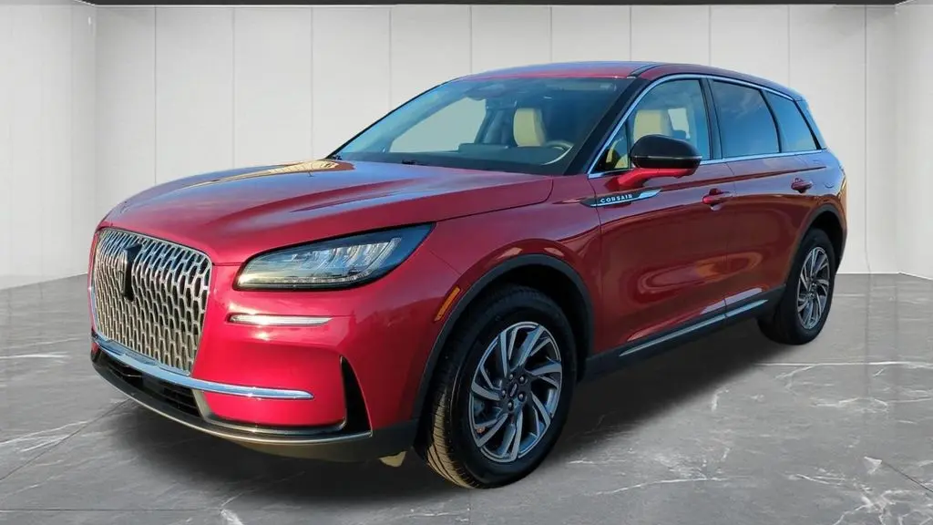 Preowned 2023 Lincoln Corsair Standard for Sale