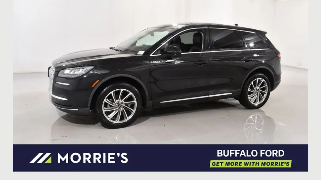 Preowned 2023 Lincoln Corsair Standard for Sale