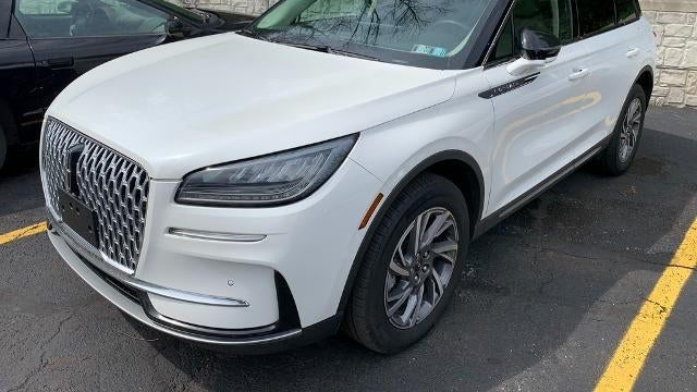 Preowned 2023 Lincoln Corsair Standard for Sale