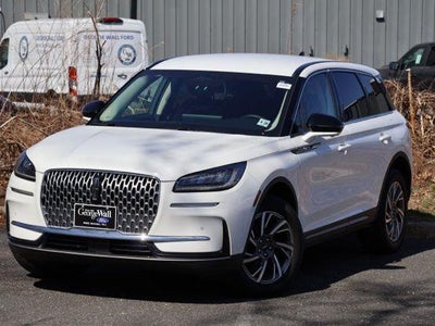 2023 Lincoln Corsair AWD Standard 4DR SUV