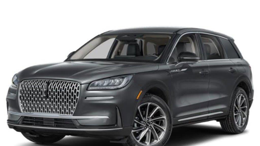 Preowned 2023 Lincoln Corsair Standard for Sale