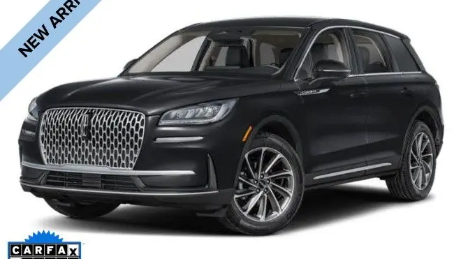 Preowned 2023 Lincoln Corsair Standard for Sale