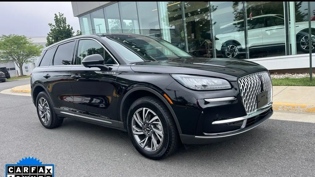 Preowned 2023 Lincoln Corsair Standard for Sale