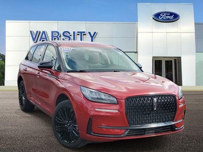 2023 Lincoln Corsair AWD Standard 4DR SUV