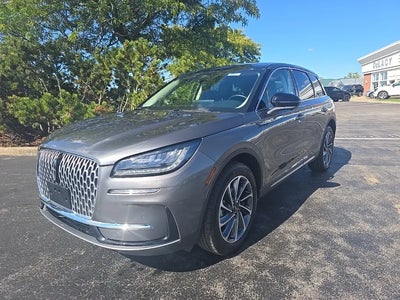 2023 Lincoln Corsair AWD Standard 4DR SUV