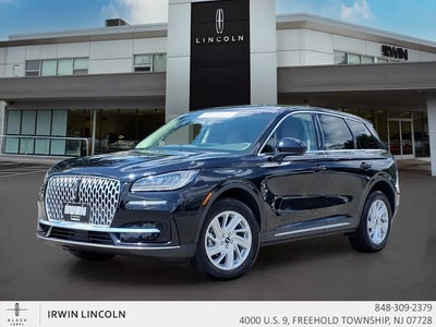 2023 Lincoln Corsair AWD Standard 4DR SUV
