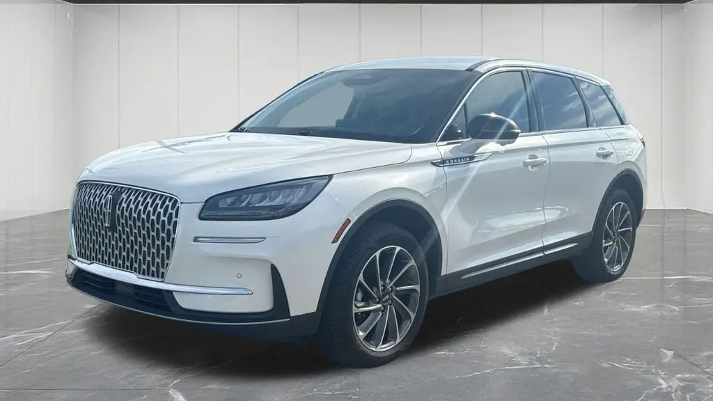 Preowned 2023 Lincoln Corsair Standard for Sale