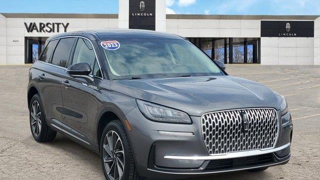 Preowned 2023 Lincoln Corsair Standard for Sale