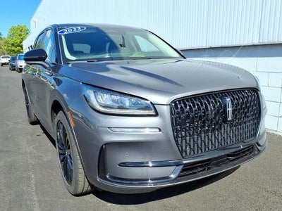 2023 Lincoln Corsair AWD Standard 4DR SUV