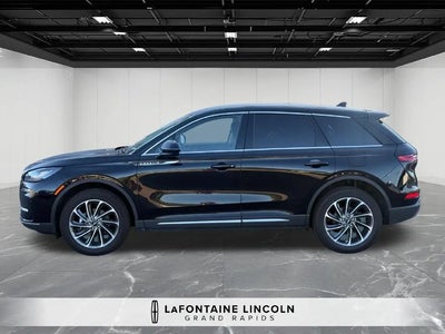 2023 Lincoln Corsair AWD Standard 4DR SUV