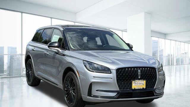 Preowned 2023 Lincoln Corsair Standard for Sale