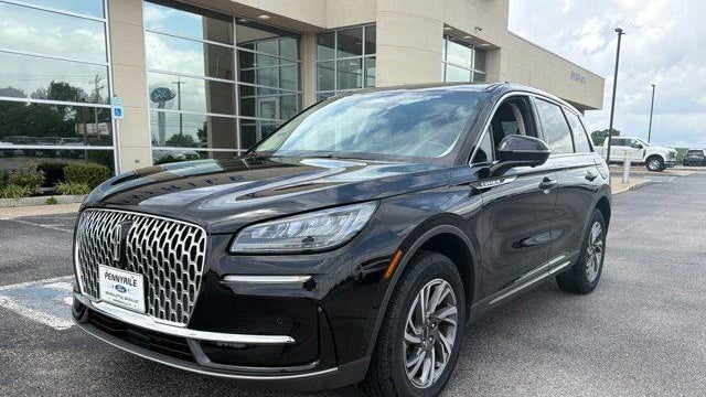 Preowned 2023 Lincoln Corsair Standard for Sale