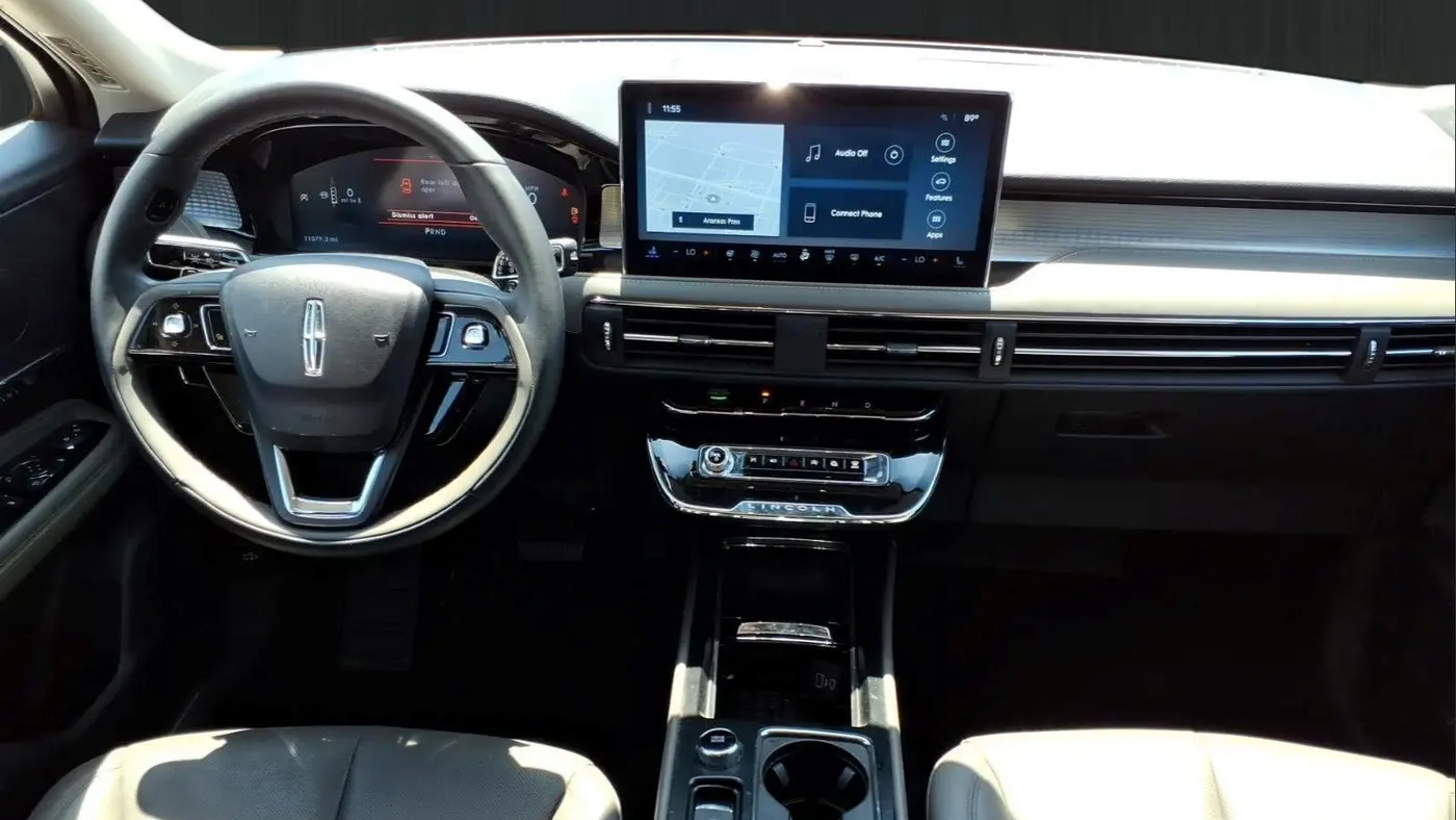 2024 Lincoln Corsair Premiere