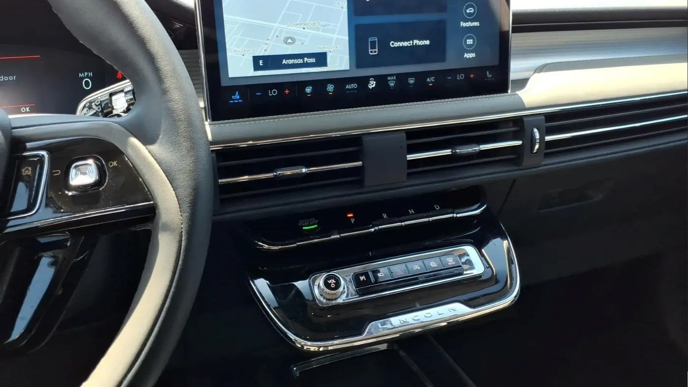 2024 Lincoln Corsair Premiere