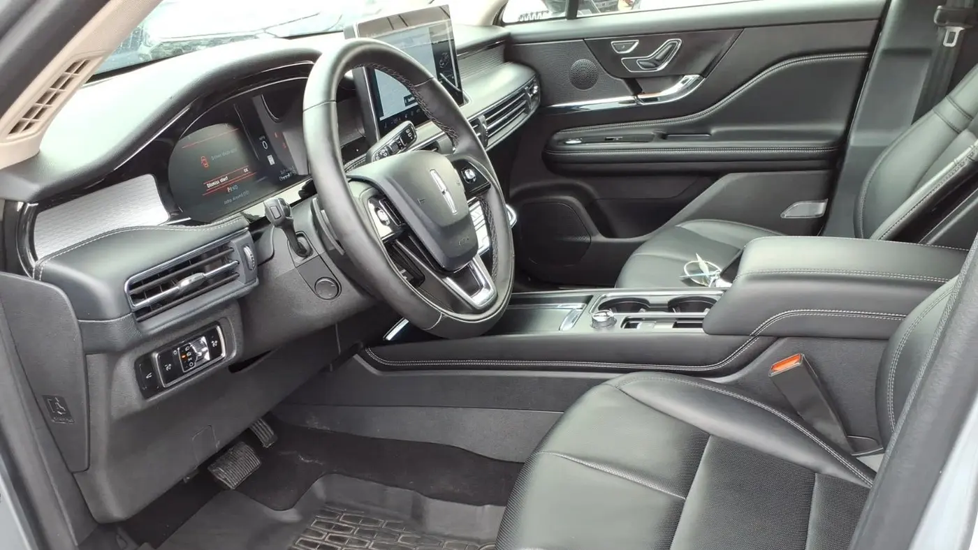 2024 Lincoln Corsair Premiere